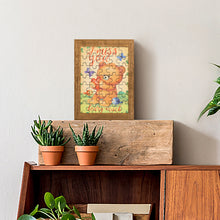 Charger l'image dans la galerie, Puzzle photo (Boîte plate) (version verticale) GY0907012 personnalisé avec Texte, Photo, Image, Logo