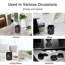 Charger l'image dans la galerie, Cendrier en cuir personnalisé avec prénom photo texte logo motif