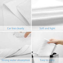 Charger l'image dans la galerie, Serviette de plage / serviette de bain personnalisée avec photo prénom texte logo