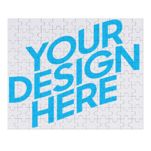 Charger l'image dans la galerie, Puzzle photo (boîte plate) (version horizontale) GY0907009 personnalisé avec Texte, Photo, Image, Logo