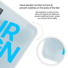 Charger l'image dans la galerie, Pèse-personne personnalisé électronique, Balance connecté