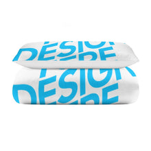 Charger l'image dans la galerie, Parure de lit / ensemble de literie de 2 JJ0519203 Personnalisé