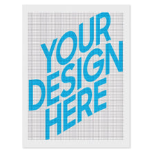 Charger l'image dans la galerie, Peinture diamant avec diamant rond (style toile) personnalisé avec photo text