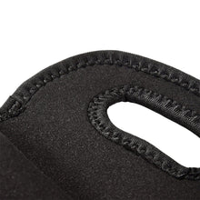 Charger l'image dans la galerie, Sac à vin blanc personnalisé pour une seule bouteille 17*37cm