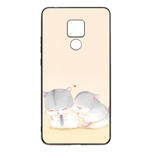 Charger l'image dans la galerie, Coque TPU personnalisée Huawei Mate 20X avec photo