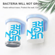 Charger l'image dans la galerie, Tasse de bain de bouche / gobelet de brosse à dents impression personnalisé avec image logo motif photo