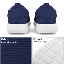 Charger l'image dans la galerie, Chaussures baskets de sport personnalisées pour enfants avec photo texte