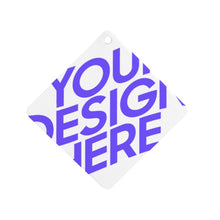 Charger l'image dans la galerie, Comprimés d'aromathérapie pour voiture, parfum de véhicule, désodorisant pour voiture (1 pièce/pack) personnalisée avec prénom motif texte