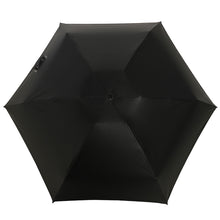 Charger l'image dans la galerie, Mini parapluie 5 volets ZYS04-6K avec 5 segments impression l'intérieur design personnalisé avec logos photos