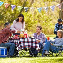 Charger l'image dans la galerie, Personnalisez le drapeau de faire la fête Party Flag avec le logo du texte photo