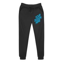 Charger l'image dans la galerie, Pantalon de survêtement adolescent (estampé à chaud) personnalisé avec photo image et logo