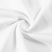 Charger l'image dans la galerie, T-shirt tee shirt Raglan à manches courtes en coton pour homme personnalisé avec photo texte