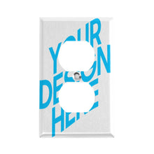 Charger l'image dans la galerie, Prise de courant / panneau d'alimentation haute performance personnalisé