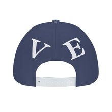 Charger l'image dans la galerie, Casquette de baseball Confortable Unisexe personnalisée avec motif image texte logo