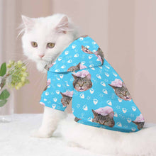 Charger l'image dans la galerie, Sweat-Shirts / Pull pour chien et chat CW1502022 personnalisé avec photo logo texte motif
