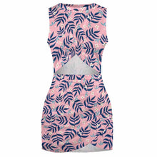 Charger l'image dans la galerie, Mini jupe hanche de paquet mince de mode sexy femmes BEQ personnalisé avec photo logo texte motif