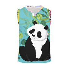 Charger l'image dans la galerie, Impression des multi-images Débardeur de sport / Gilet de Basket homme sans manche RK personnalisé avec photo logo texte motif