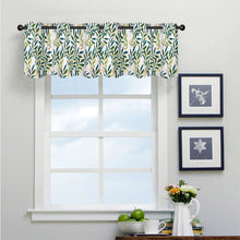 Charger l'image dans la galerie, Deux mêmes pièces décor rideau salon chambre occultant personnalisé avec photo logo texte motif