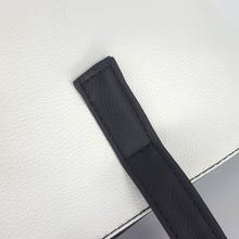 Charger l'image dans la galerie, Sacs à main personnalisé en cuir pour femme avec prénom photo texte logo