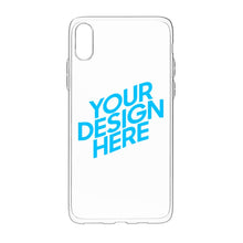 Charger l'image dans la galerie, Coque iPhone personnalisée XS Max avec photo