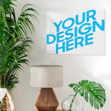 Charger l'image dans la galerie, Peinture suspendue (version horizontale) 30*40cm GY0903443 Personnalisé avec photo