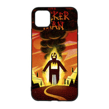 Charger l'image dans la galerie, Coque TPU noir transparent iPhone 11 Pro Max design unique 3C0705049 impression personnalisé avec motif texte photo logo
