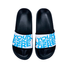 Charger l'image dans la galerie, Pantoufles personnalisées pour Adultes