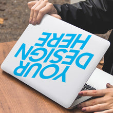 Charger l'image dans la galerie, Kit de protection Couvercle de clavier Autocollant Apple Mac 3C0713000 impression personnalisés avec motif logo image texte