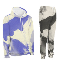 Charger l'image dans la galerie, Ensemble sweat à capuche Original 4T03 Homme personnalisé avec photo image motif texte logo