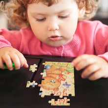 Charger l'image dans la galerie, Puzzle photo (Boîte plate) (version verticale) GY0907012 personnalisé avec Texte, Photo, Image, Logo