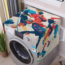 Charger l'image dans la galerie, Housse de protection l'appareil électrique personnalisé avec prénom photo logo motif texte