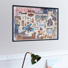 Charger l'image dans la galerie, Puzzle photo en bois GY0907000 personnalisé avec Texte, Photo, Image, Logo