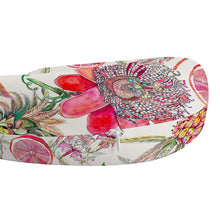 Charger l'image dans la galerie, Oreiller en Forme de U de Voiture / Oreiller de Cou de Voyage Personnalisé avec Prénom Photo Texte