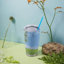 Charger l'image dans la galerie, Mug à Café pour Voiture 600ml personnalisé avec photo motif logo texte