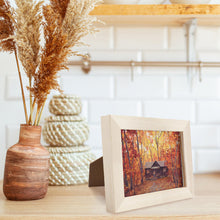 Charger l'image dans la galerie, Cadre de puzzle (version horizontale) GY0907010 personnalisé avec Texte, Photo, Image, Logo