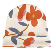 Charger l'image dans la galerie, Bonnet tricot femme homme personnalisé avec photo prénom logo texte