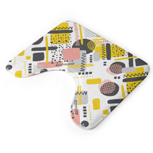 Charger l'image dans la galerie, Tapis de sol pour salle de bain en forme de U personnalisé avec photo logo texte motif