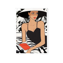 Charger l'image dans la galerie, Etui Coque iPad Air personnalisé avec photo logo et texte