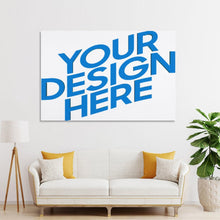Charger l'image dans la galerie, Peinture suspendue image unique (version horizontale 3 : 2) GY0903212 Personnalisé avec photo