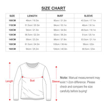 Charger l'image dans la galerie, Pyjama chemise de nuit garçon enfant deux pièces JTZ personnalisé avec photo motif logo texte (impression des multi-images)