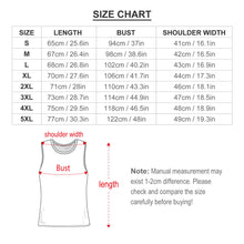 Charger l'image dans la galerie, Gilet tank top chemise muscle débardeur sport fitness grande taille homme BK personnalisé avec photo motif logo texte