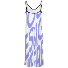 Charger l'image dans la galerie, Combinaison Jumpsuit Salopette Femme LTY007 personnalisée avec photo image logo texte motif