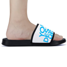 Charger l'image dans la galerie, Pantoufles personnalisées pour Adultes