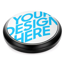 Charger l'image dans la galerie, Impression d’image unique Aromathérapie automobile / meilleur diffuseur huile essentielle voiture QC1104018 personnalisé avec photo motif logo texte