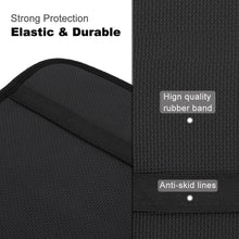 Charger l'image dans la galerie, Coussin d'accoudoir de voiture personnalisé avec photo image logo motif texte