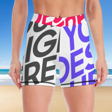 Charger l'image dans la galerie, Ensemble de yoga pour femme combinaison de sport de yoga 2 pièces T08 personnalisé avec logo texte photo (conception multi-images)