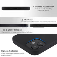 Charger l'image dans la galerie, Coque/étui de téléphone en TPU Apple série portable iPhone 12/ iPhone 12 Pro/ iPhone 12 Pro Max/ iPhone 12 Mini impression personnalisé avec motif image logo texte