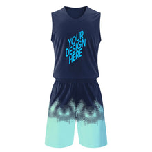 Charger l'image dans la galerie, Maillot de basketball personnalisé
