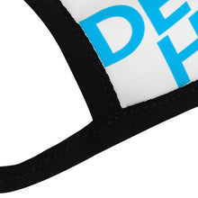 Charger l'image dans la galerie, Masque en tissu enfant JJ0521014 impresssion personnalisé avec photo logo motif texte