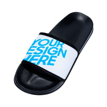 Charger l'image dans la galerie, Pantoufles personnalisées pour enfant